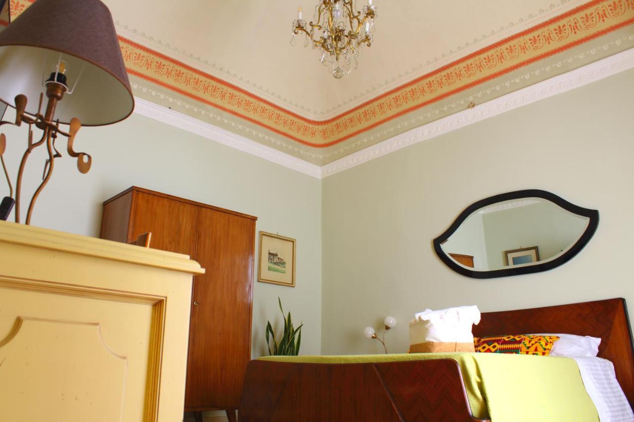 Junior Suite Catania Exterior photo