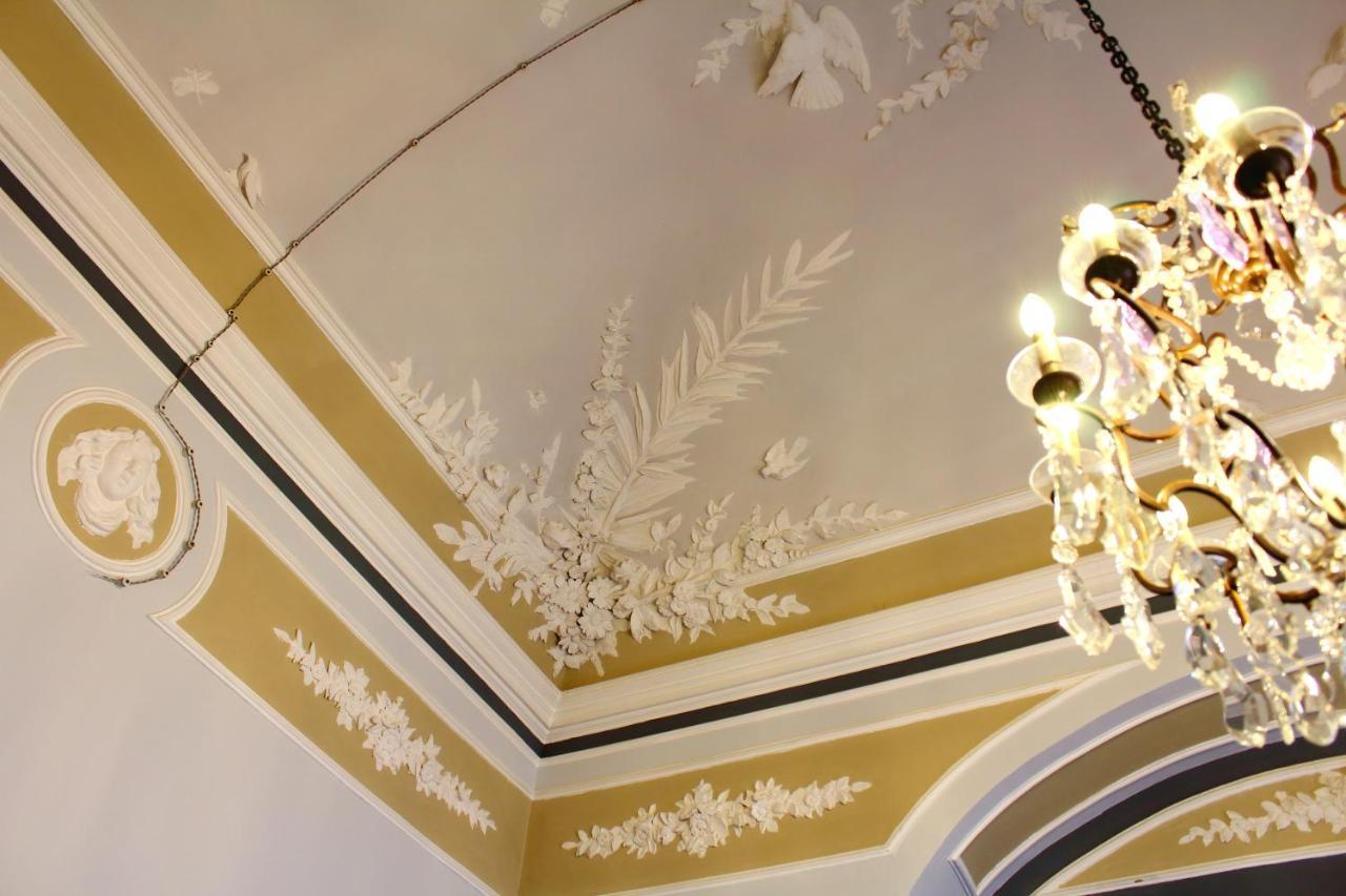 Junior Suite Catania Exterior photo