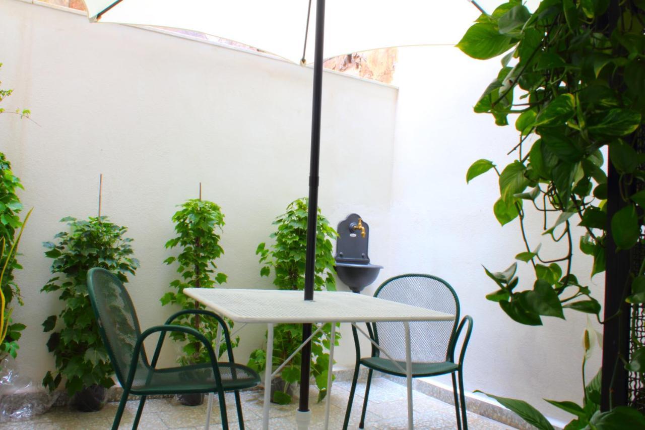 Junior Suite Catania Exterior photo